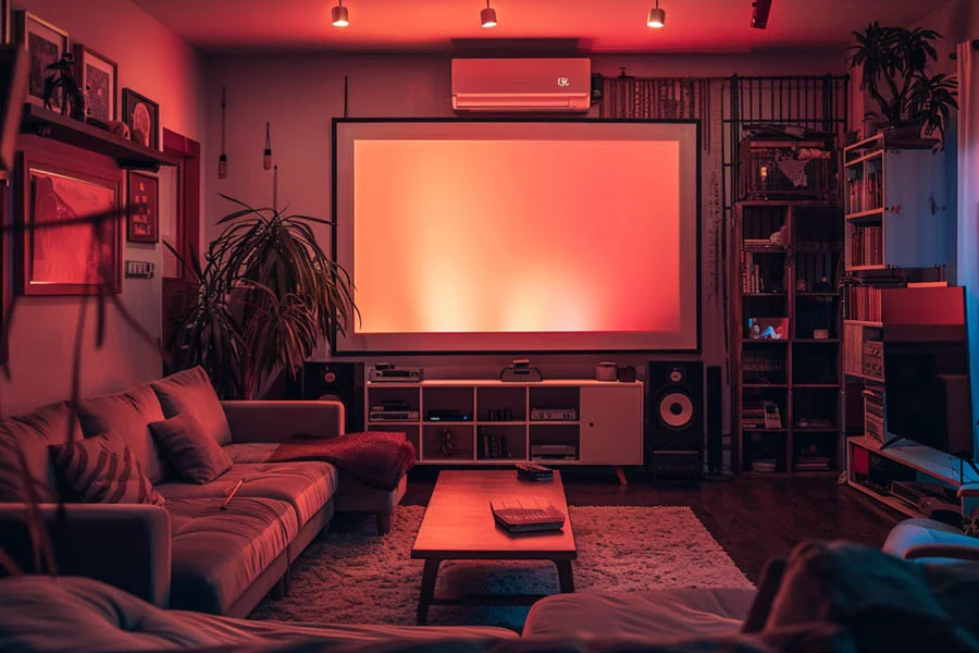 best value projector