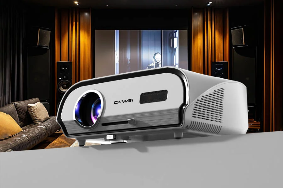 hd projector 4k